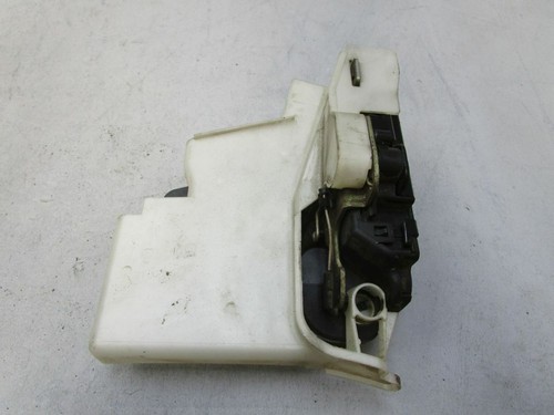 09 doka door - vw,
