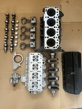 Ford Cosworth BDA engine