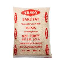 Aksoy Wholefoods Pearl Barley 5KG