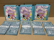 SQUISHMALLOWS PANINI Sticker