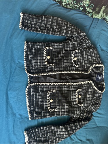 Teenage girls size - m,, black