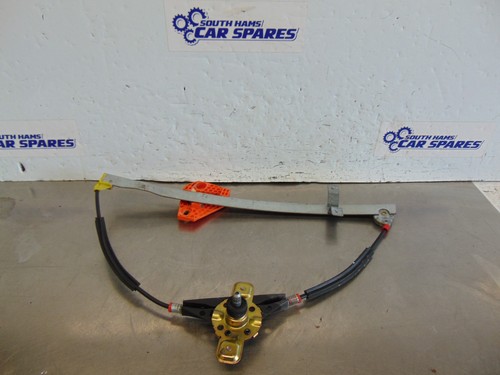 Ford fiesta window regulator - fiesta,