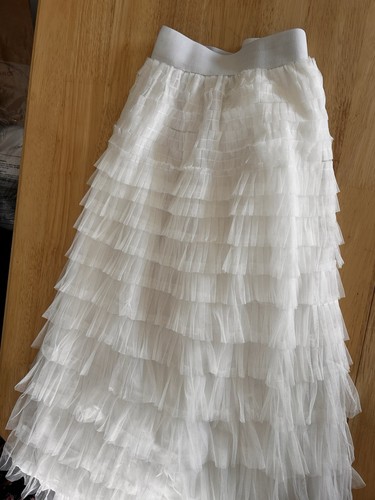 Women tiered tulle - women's,