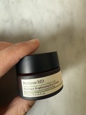 Perricone MD Hypoallergenic Clean Correction Firming & Brightening Eye Cream 15m