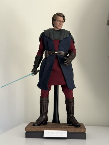 Hot toys star - toys, tms129