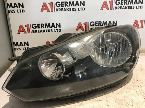 Genuin golf mk6 - vw,
