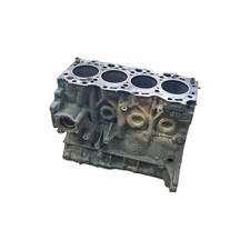 Toyota Previa (XR30, XR40) II 2004 Diesel 85kW Engine cylinder block 1CDFTV