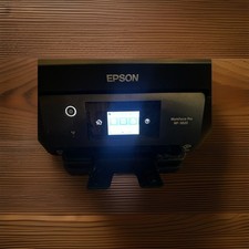 Epson WorkForce Pro WF-3820