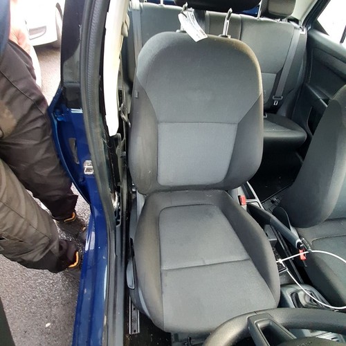 2014 2021 skoda fabia - 2014-2021,