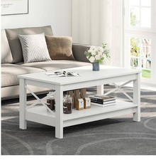 YITAHOME Coffee Table, Small