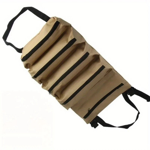 Multi purpose tool bag roll - multi,