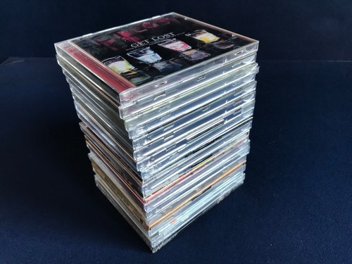 Dance electronica lot - dance, music