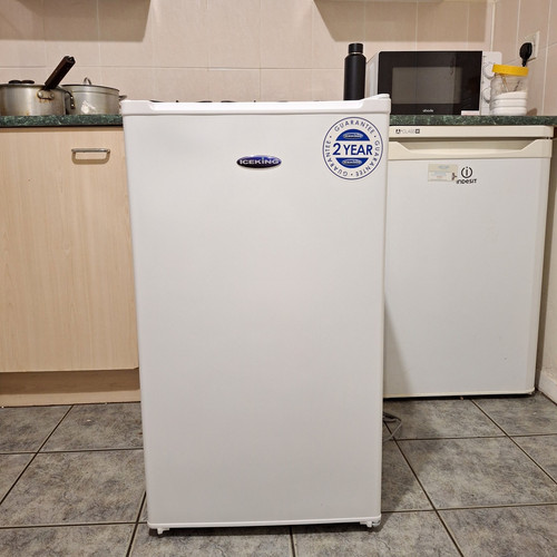 Iceking rz109ew table - rz109ew,
