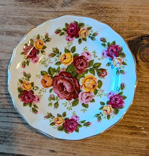 Vintage fenton china company - vintage,