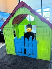 Chad Valley Kid’s Playhouse