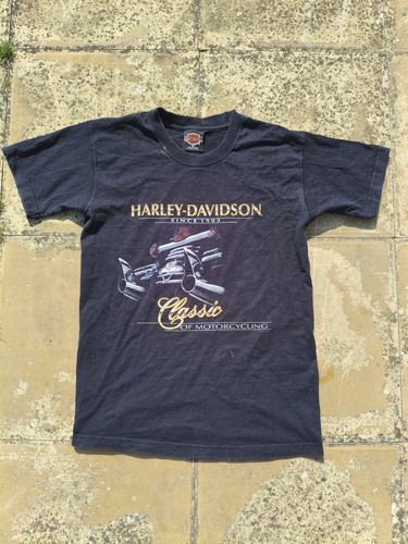 Harley davidson classic - harley,