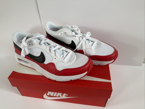 Nike air max white - air, (gs)