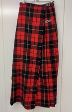 Vintage Laird Porch Scotland