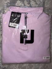 Men’s Footjoy Size Large 1/4