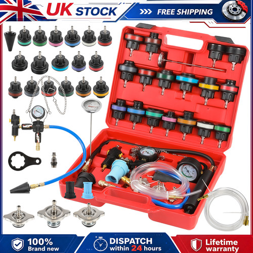 Car radiator coolant vacuum - car,