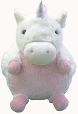 Cozy Time Giant Soft Plush