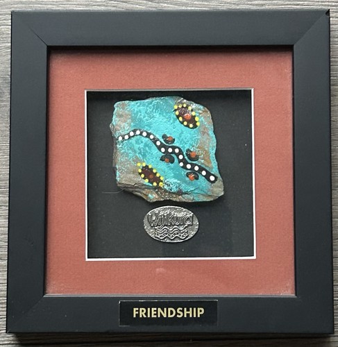 Wijikura aboriginal art - wijikura,