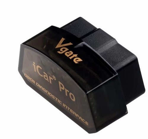 Car code reader vgate icar - code, pro