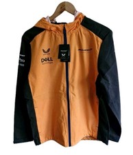 McLaren F1 Water Resistant