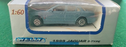 Welly jaguar type - welly,