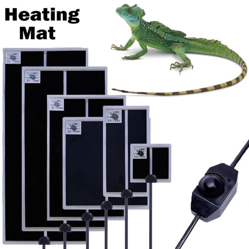 20w reptile heat pad - 5/7/14/20w,