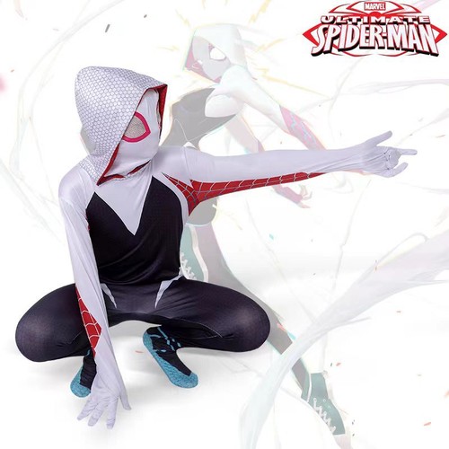 Girls ghost spider stacy - girls,