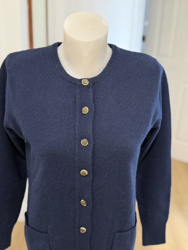 Woolover vintage 90s pure - vintage,