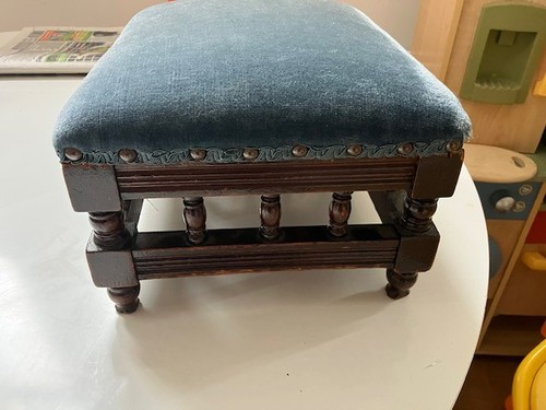 Antique edwardian oak - antique,