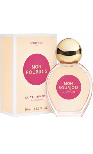 Bourjois mon - mon,