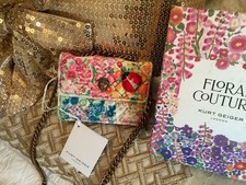 Kurt Geiger Kensington Micro