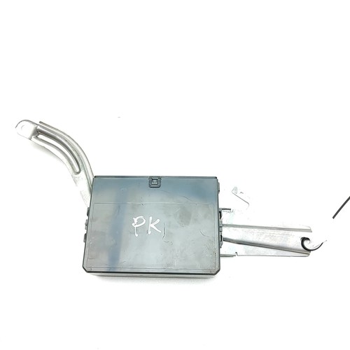 Lexus mk4 xf40 - mk4, left