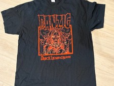 2017 DANZIG Black Laden Crown