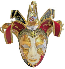 MAR JESTER,  ITALIAN HANDMADE