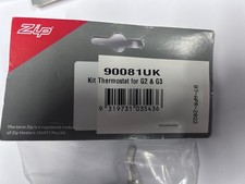 GENUINE ZIP SP90081 HYDROBOIL HOT WATER BOILER INTERNAL THERMOSTAT KIT 