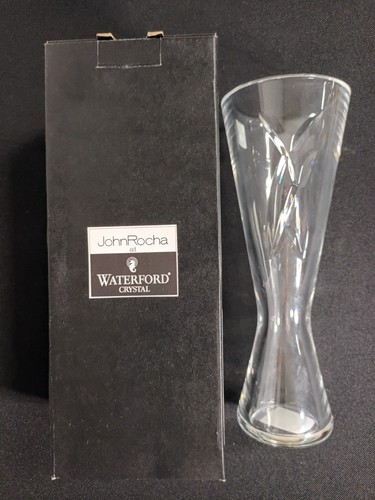 John rocha waterford crystal - john,