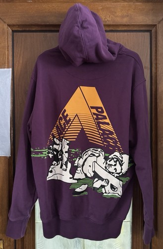 Palace mens hoodie - mens,