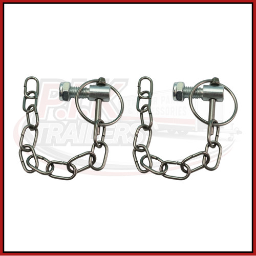 Stainless steel 6mm - 2, lynch