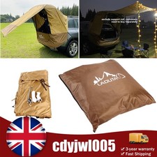 New Tailgate Shade Awning Tent