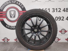 HONDA CIVIC MK8 Ti 1 x GENUINE