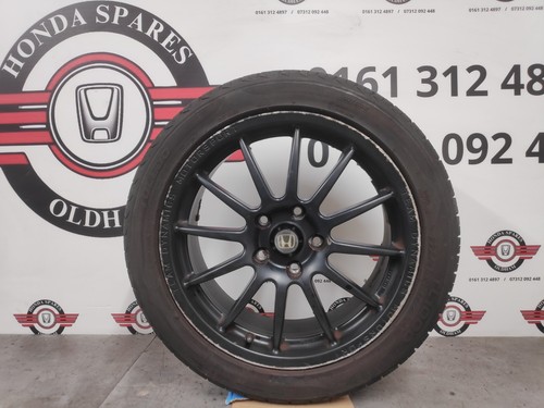 Honda civic mk8 x - 1, genuine