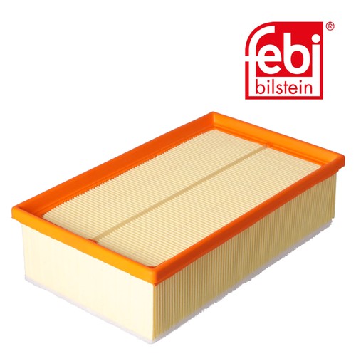 Febi engine air filter - filter, fits