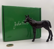 Beswick Spirit Of Adventure Foal RARE (JBNS2B) WITH BOX - BRAND NEW