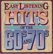EASY LISTENING HITS OF THE