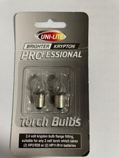 Torch flash light krypton - flash-light,