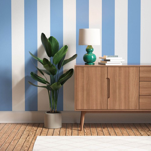 Lick wallpaper blue white - wallpaper,